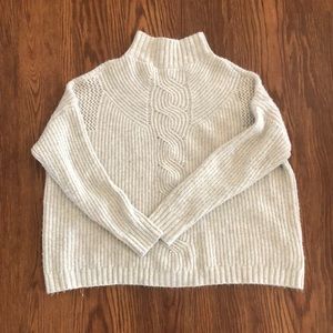 Maurices sweater